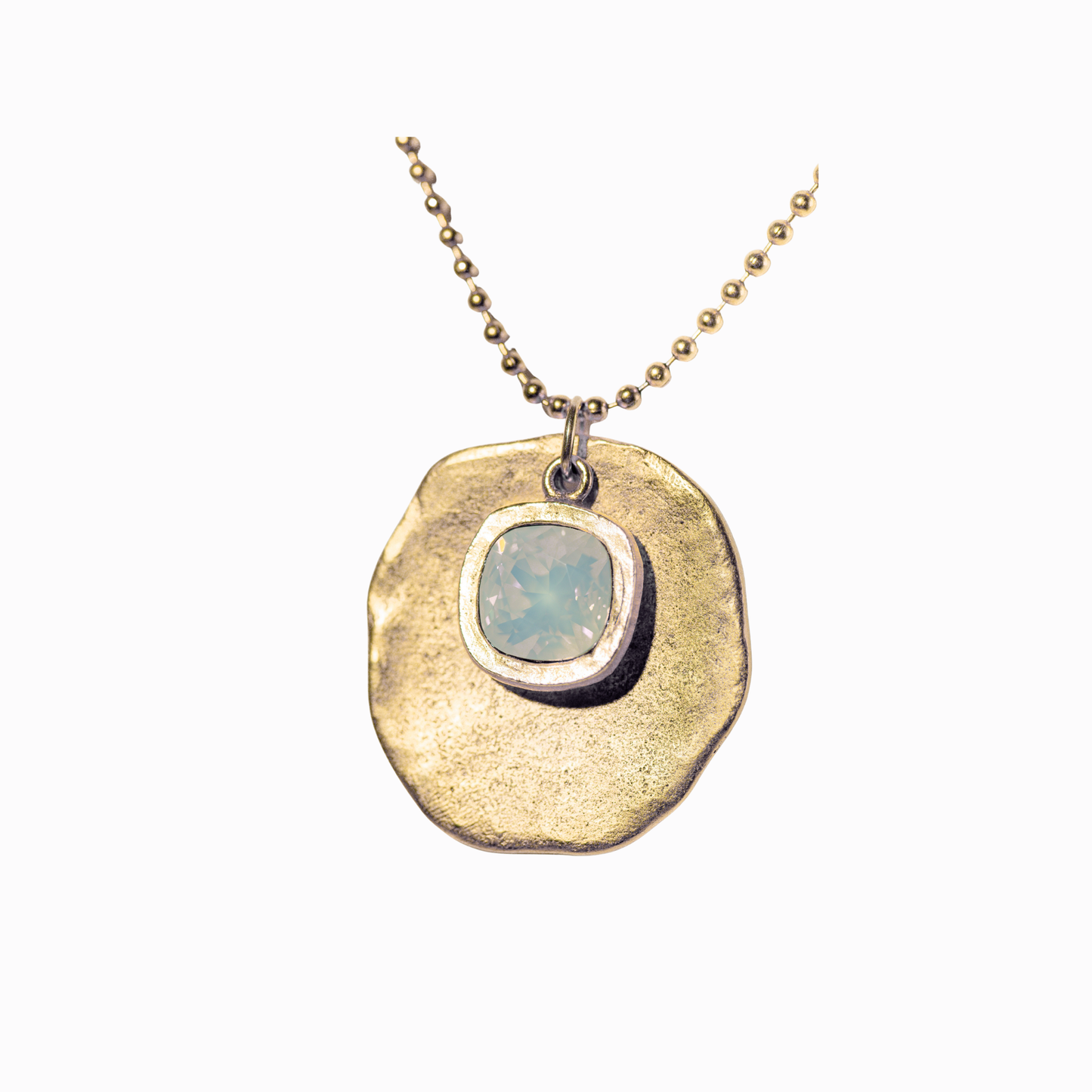 MAREA WHITE OPAL