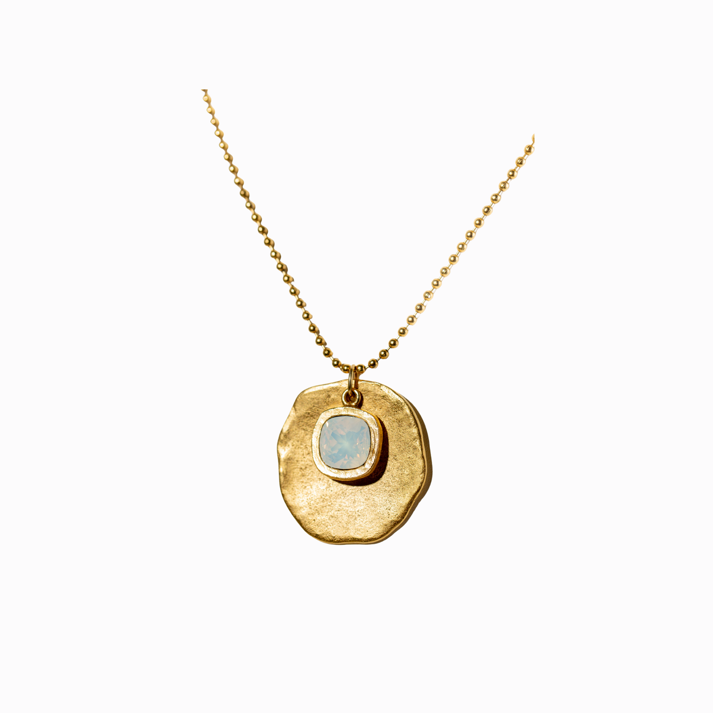 MAREA WHITE OPAL